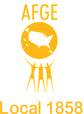 Abner Merriweather (AFGE Local 1858)